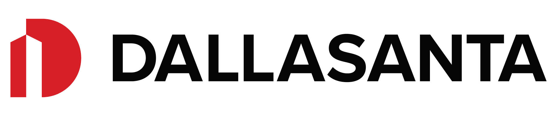Logo Dallasanta